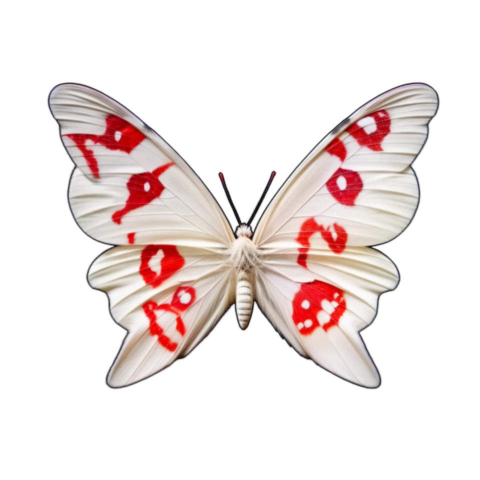 Butterfly Image