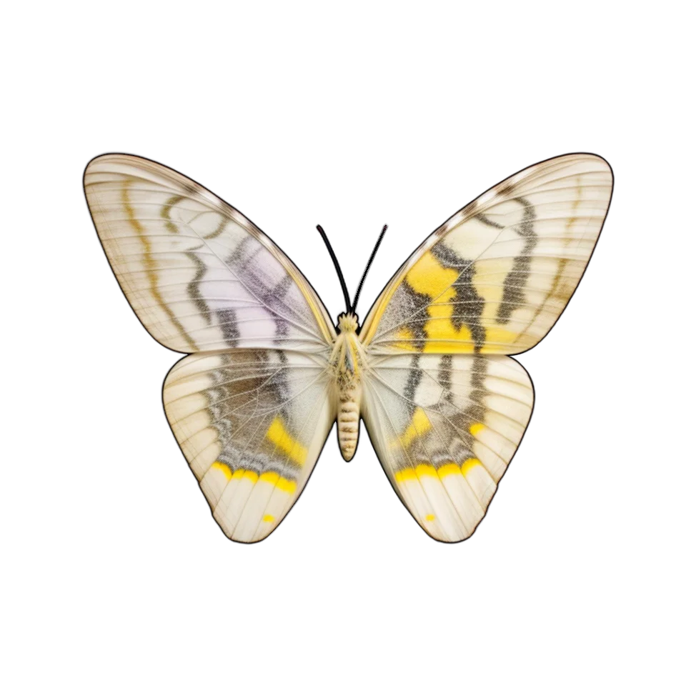 Butterfly Image