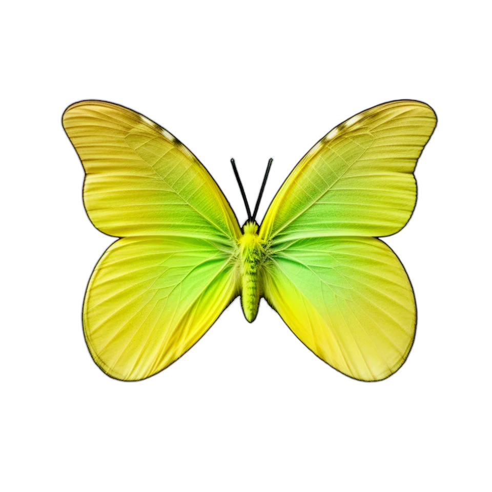 Butterfly Image