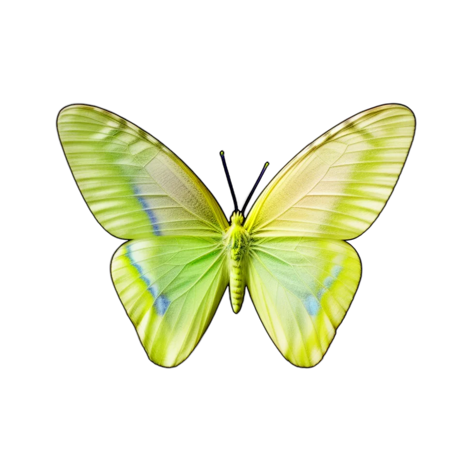 Butterfly Image
