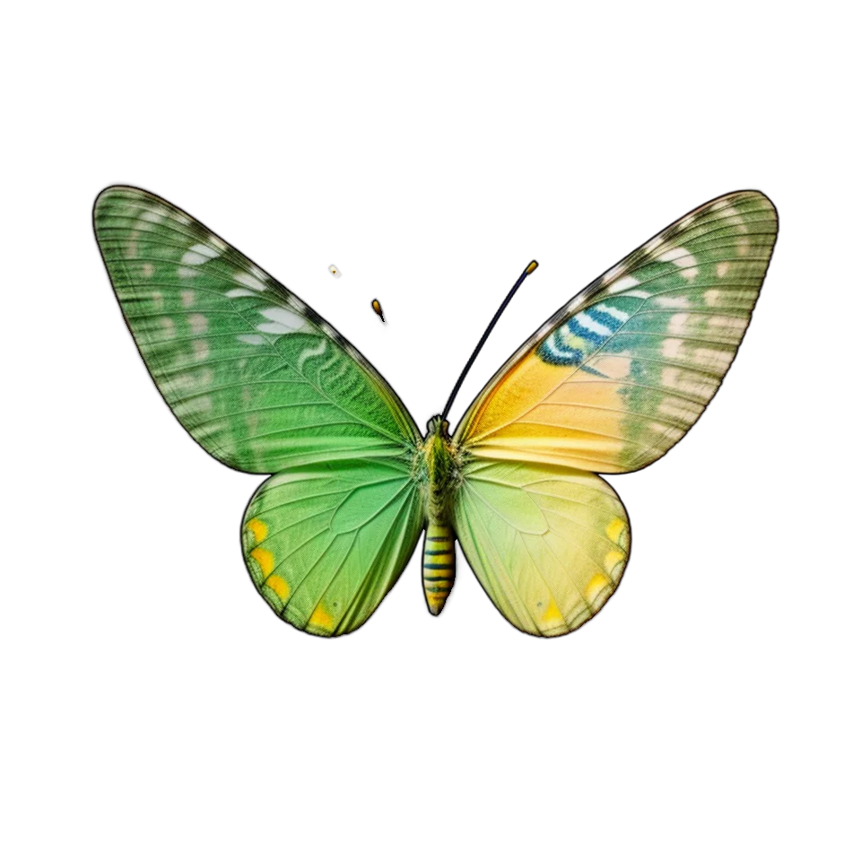 Butterfly Image