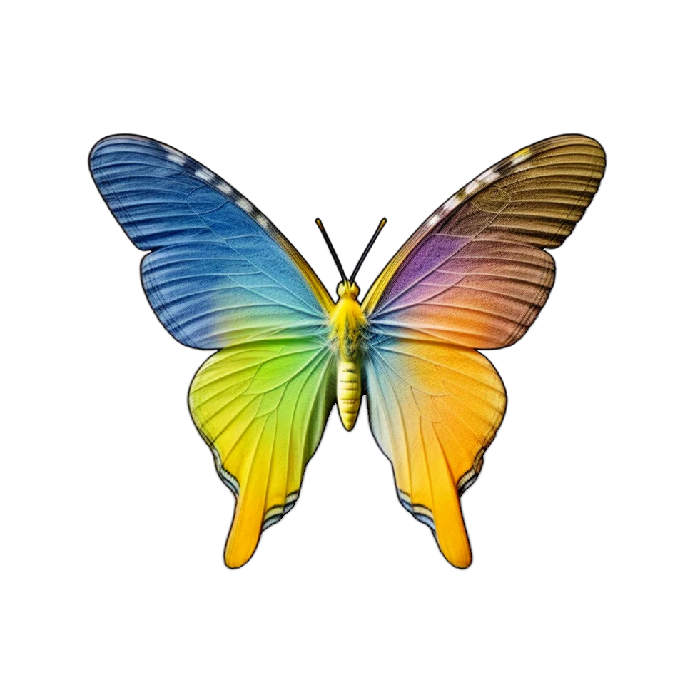 Butterfly Image
