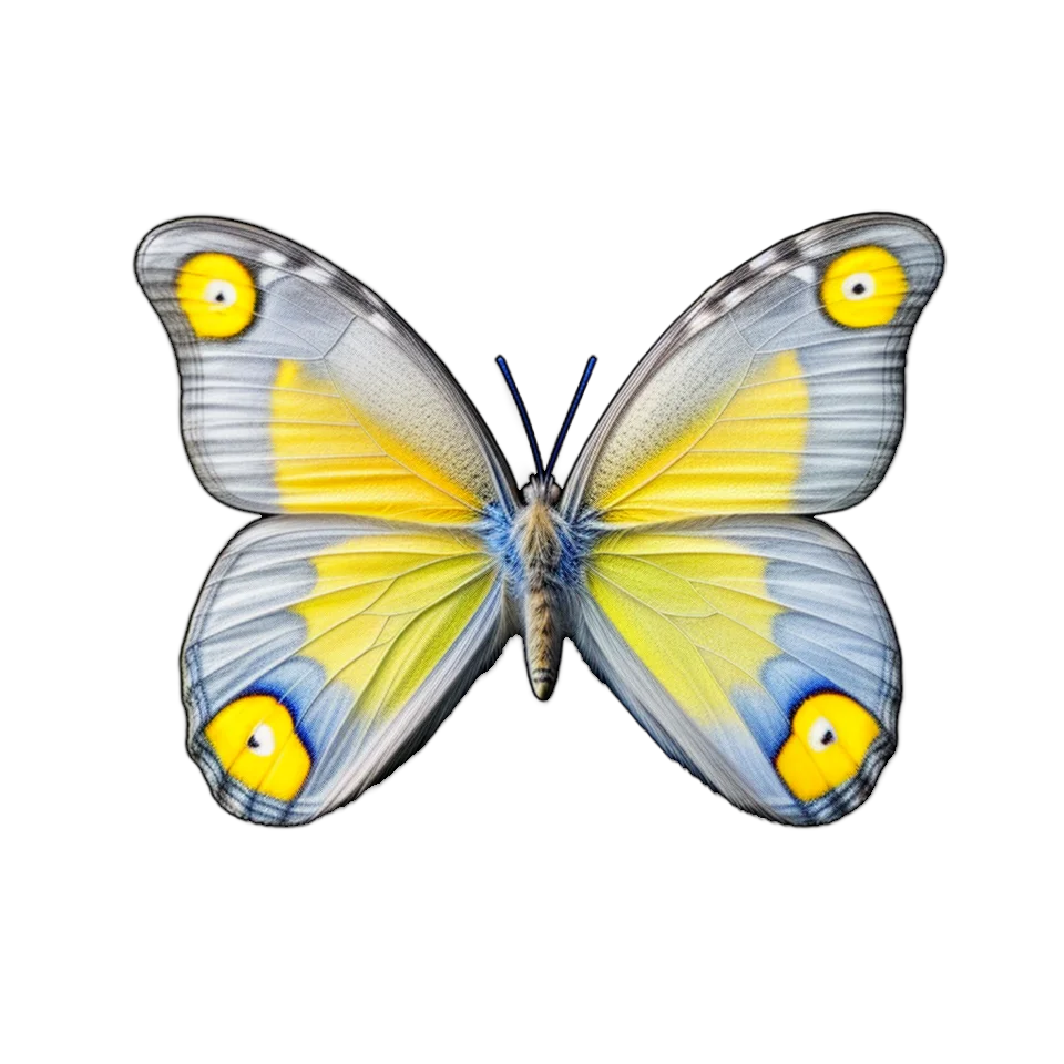 Butterfly Image
