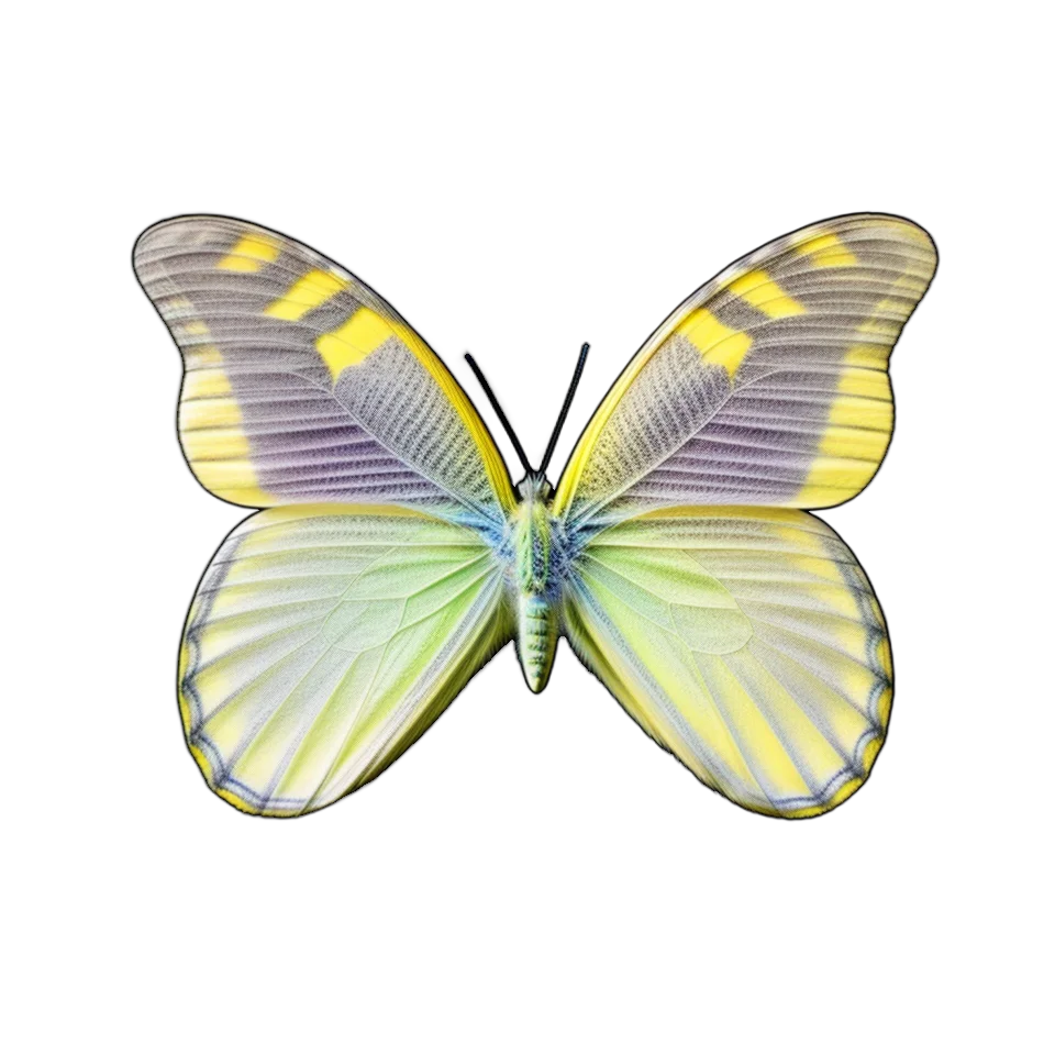 Butterfly Image