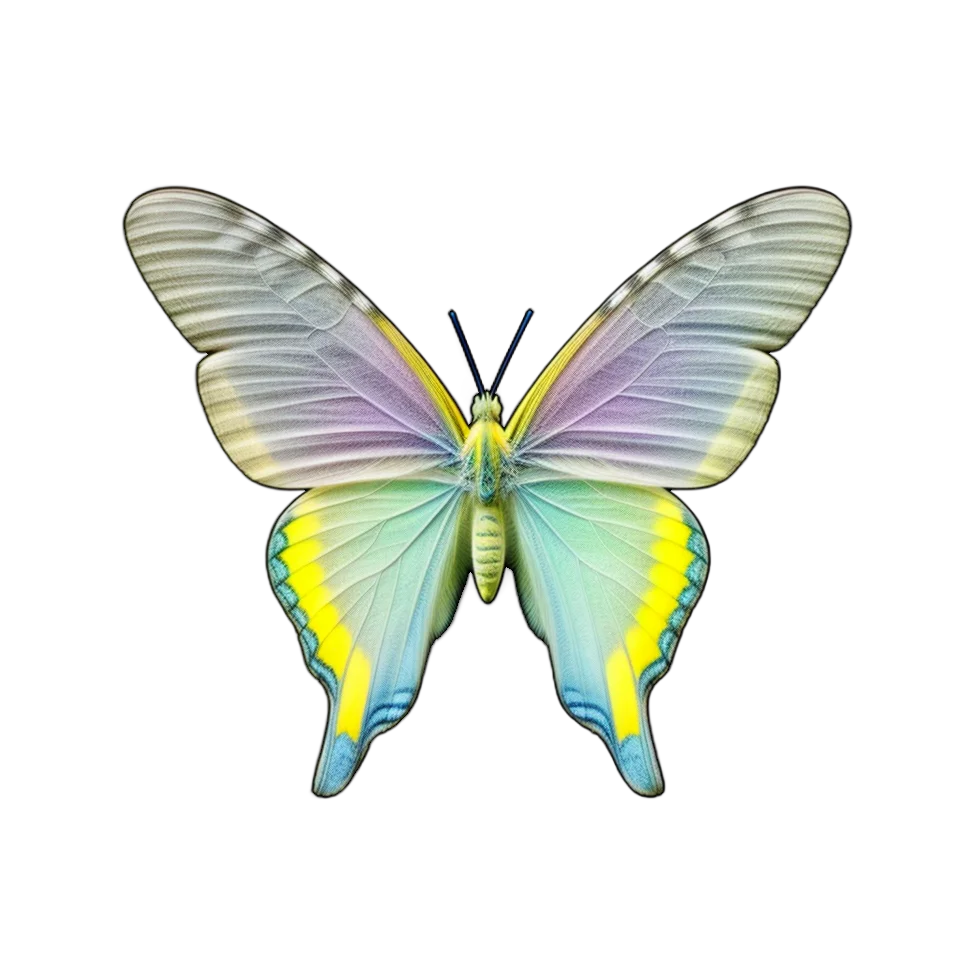Butterfly Image