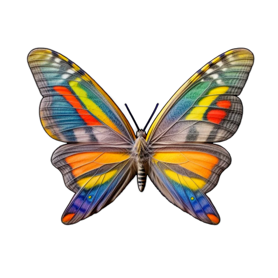 Butterfly Image