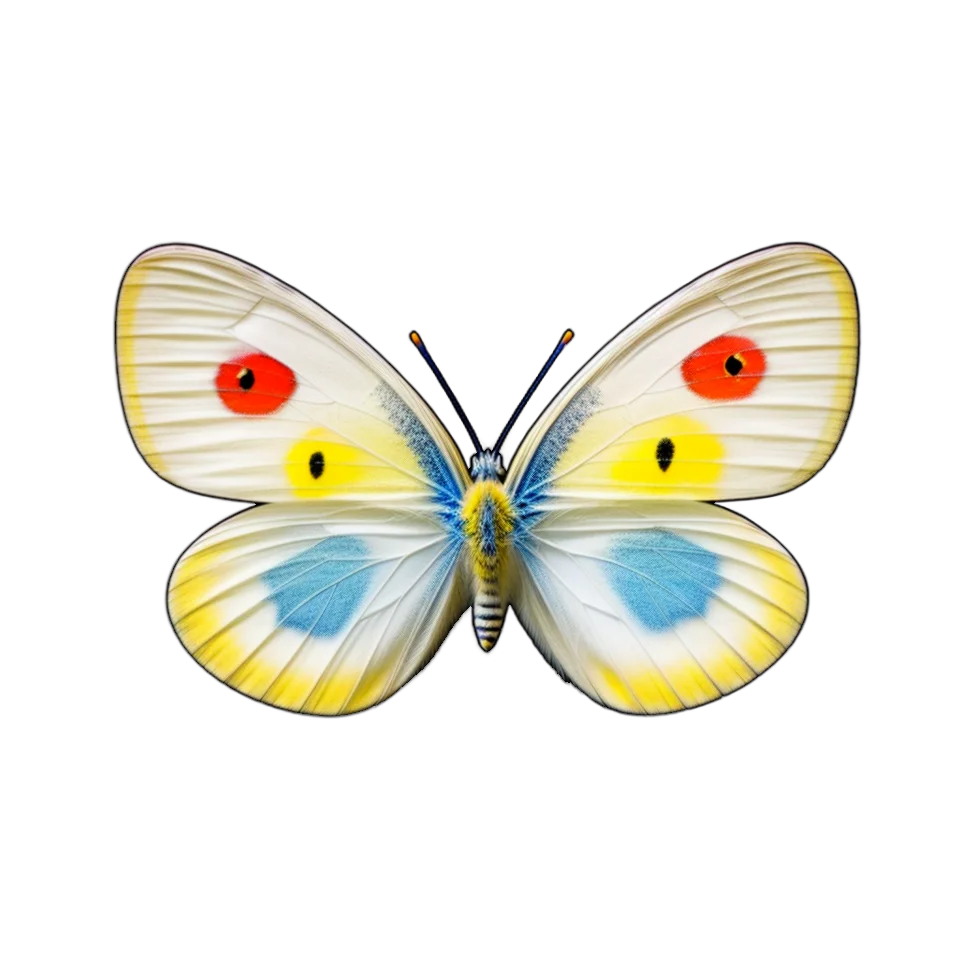 Butterfly Image