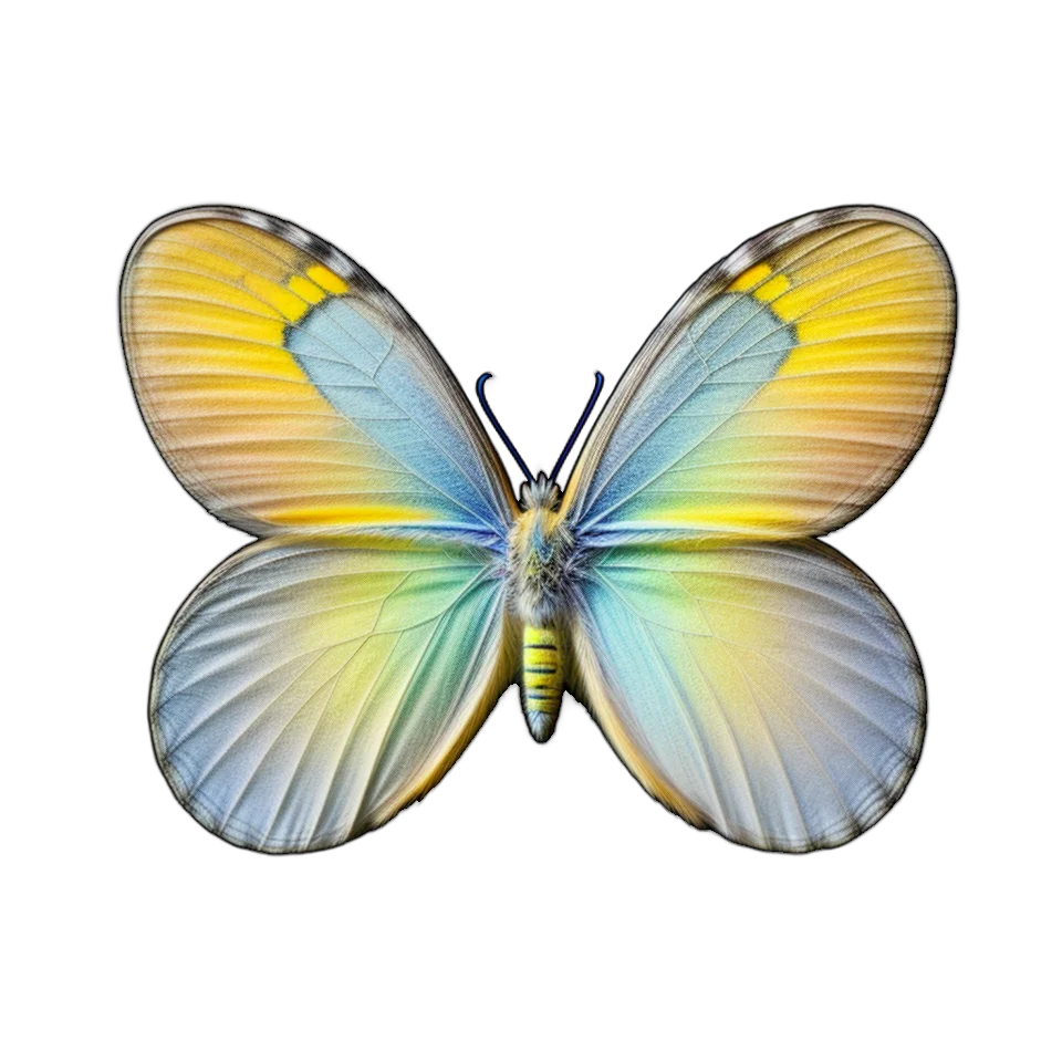 Butterfly Image