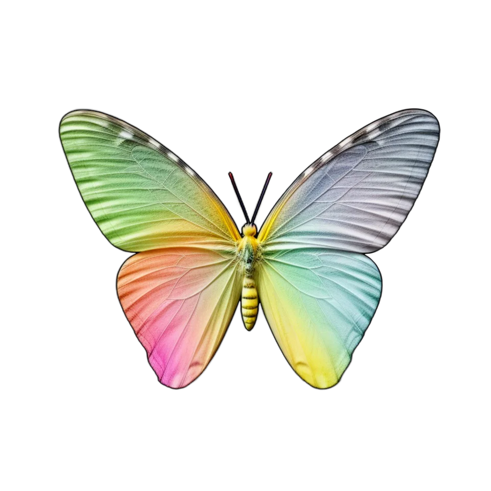 Butterfly Image