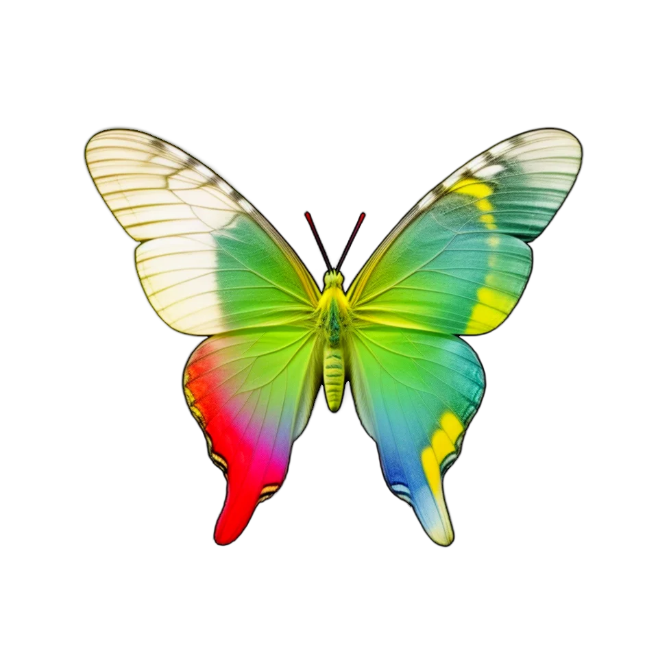 Butterfly Image