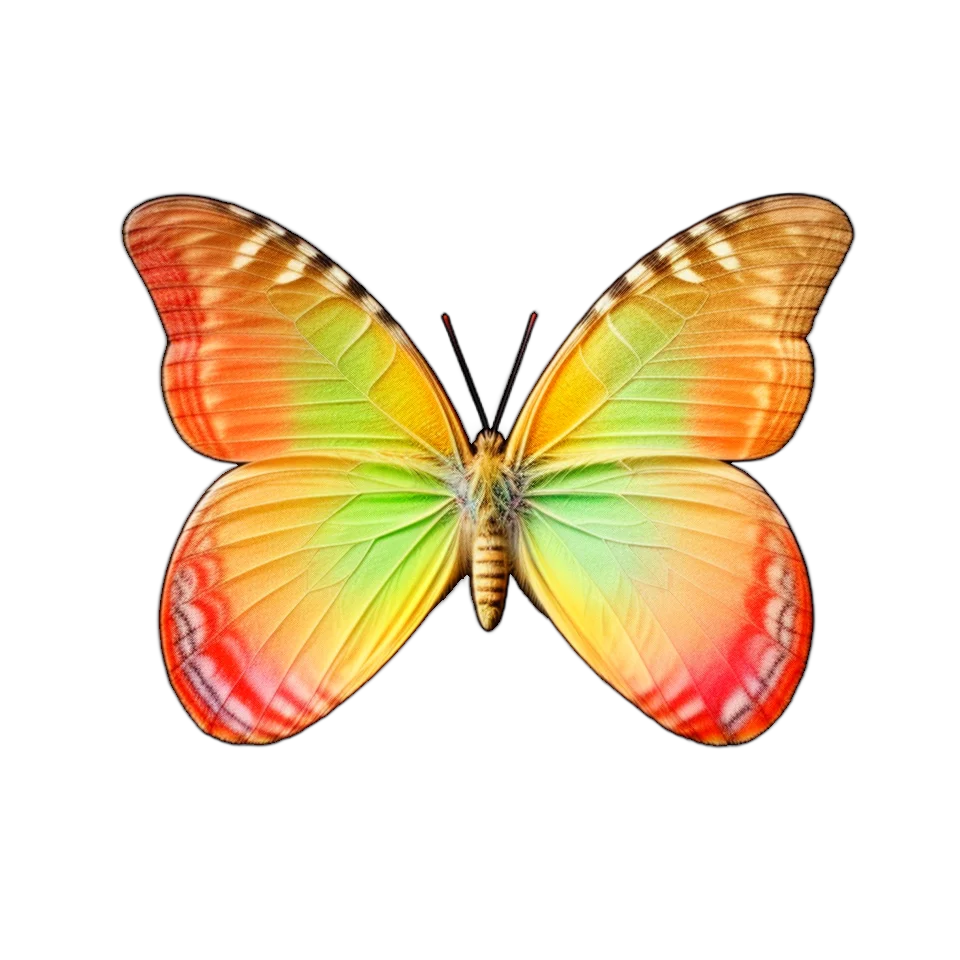 Butterfly Image