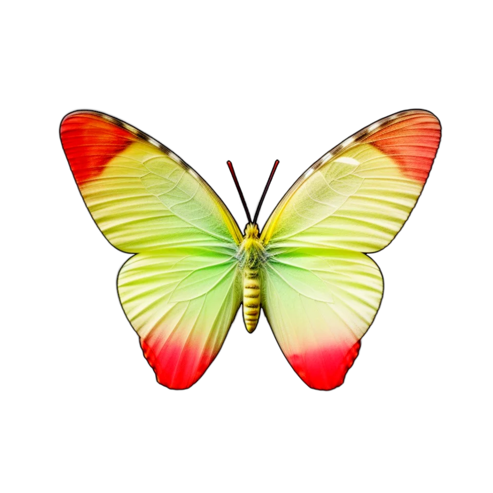 Butterfly Image