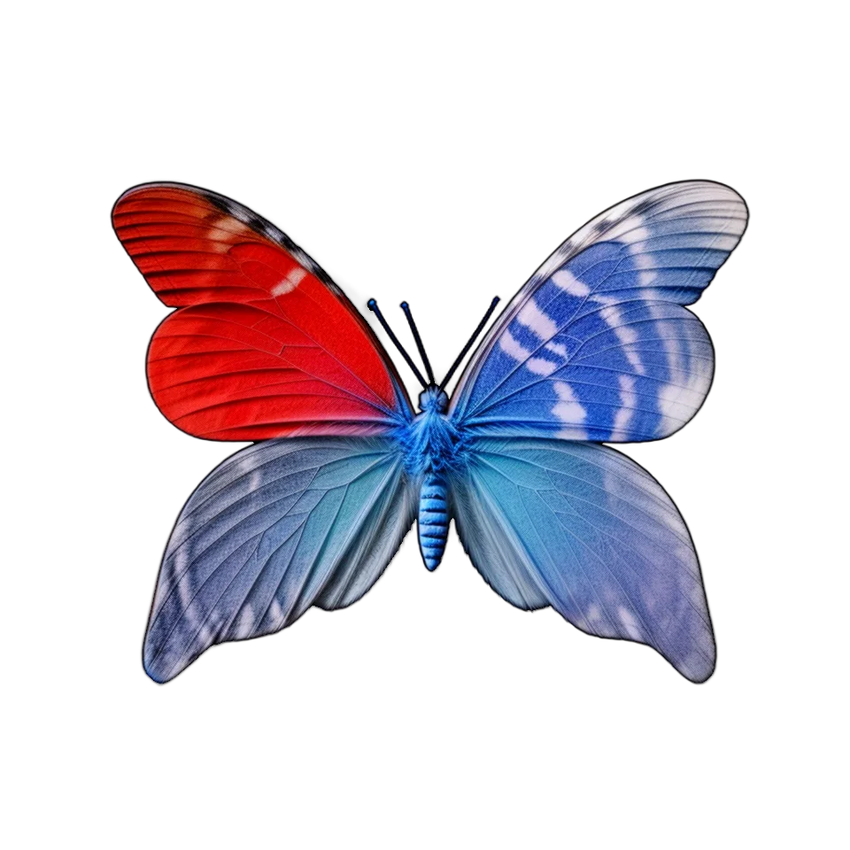 Butterfly Image
