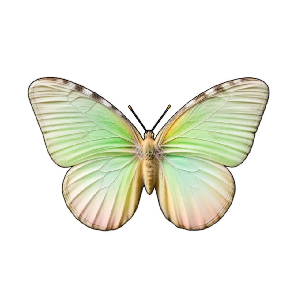 Butterfly Image