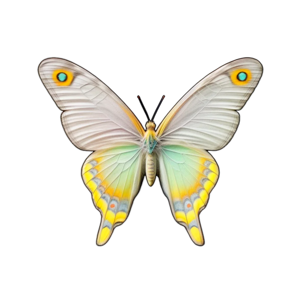 Butterfly Image