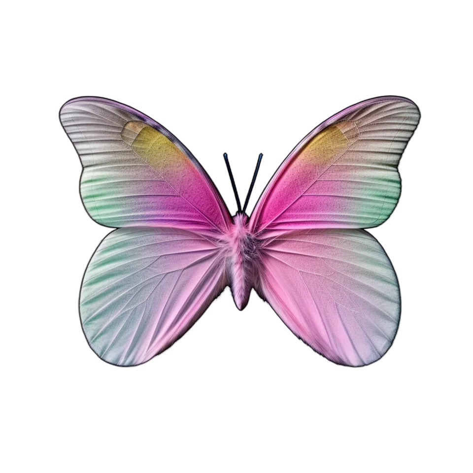 Butterfly Image