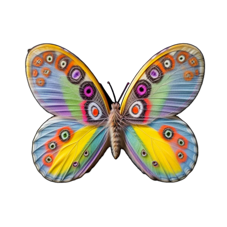 Butterfly Image