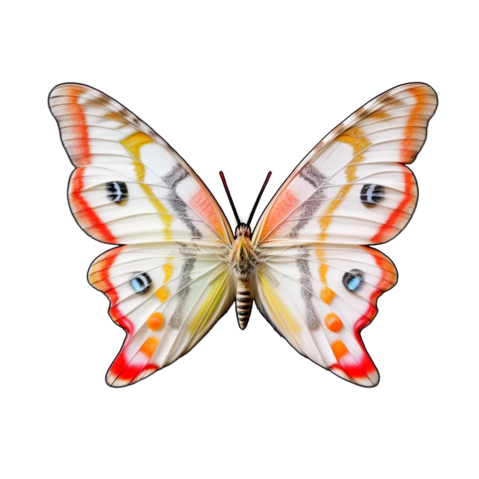 Butterfly Image