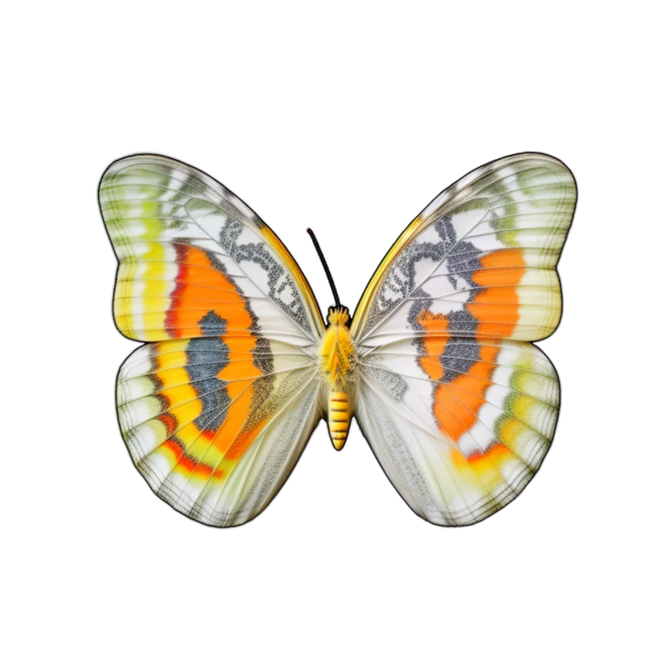 Butterfly Image