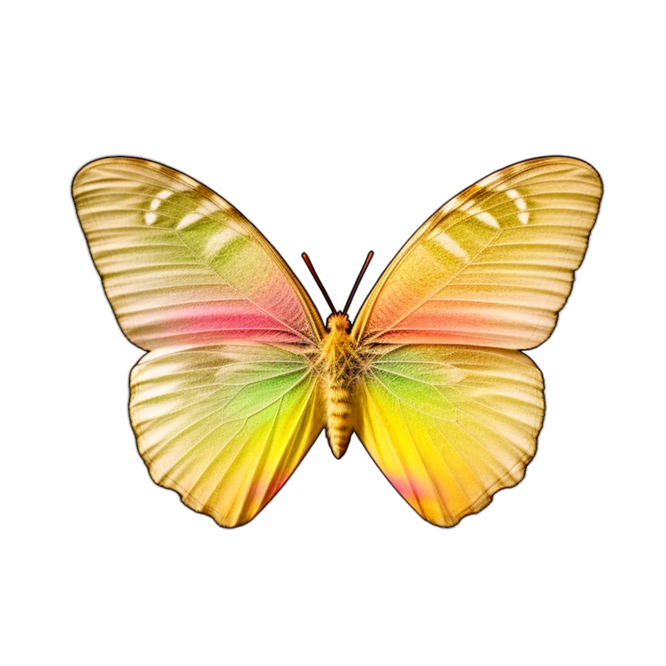 Butterfly Image