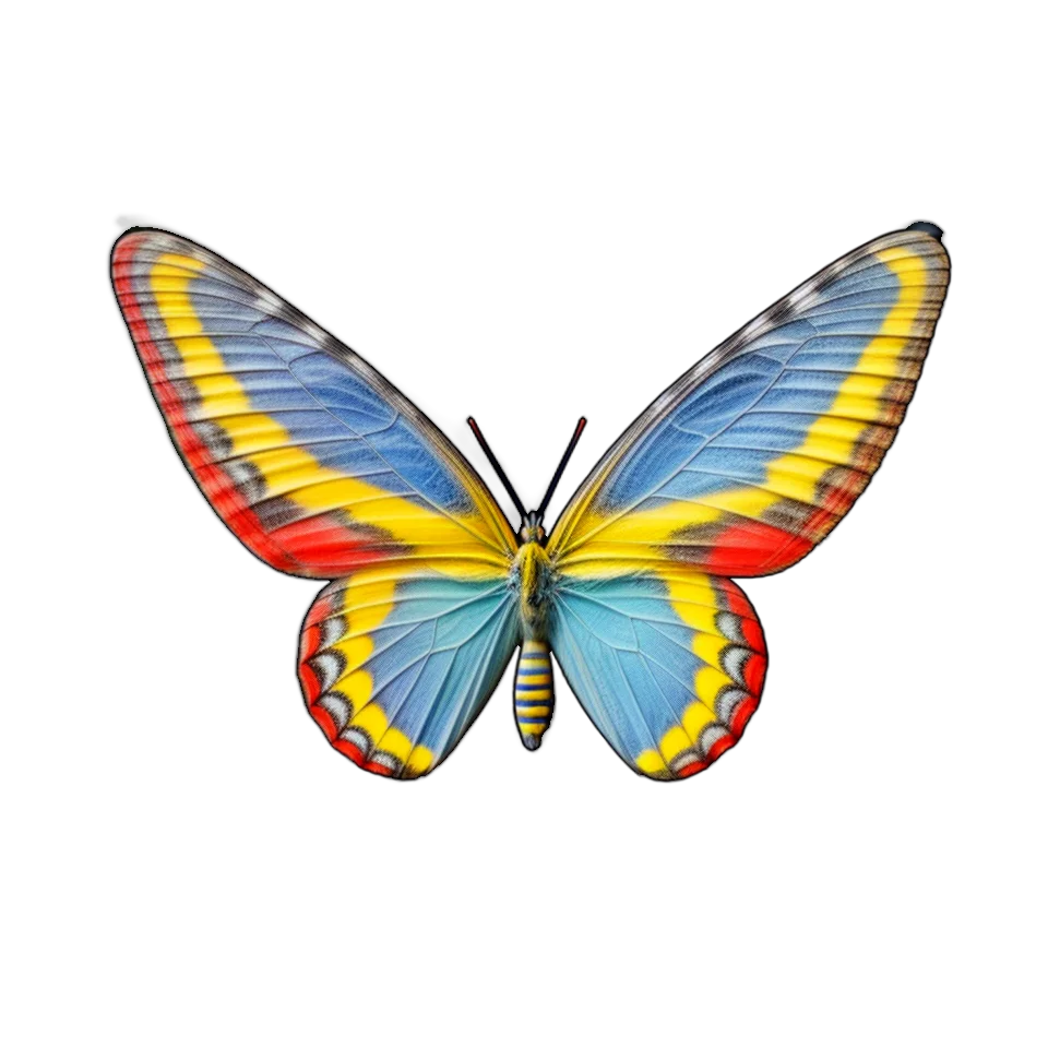 Butterfly Image