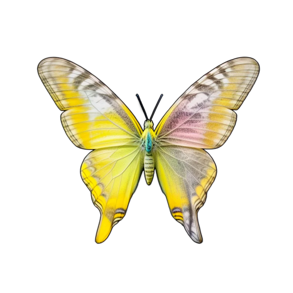 Butterfly Image
