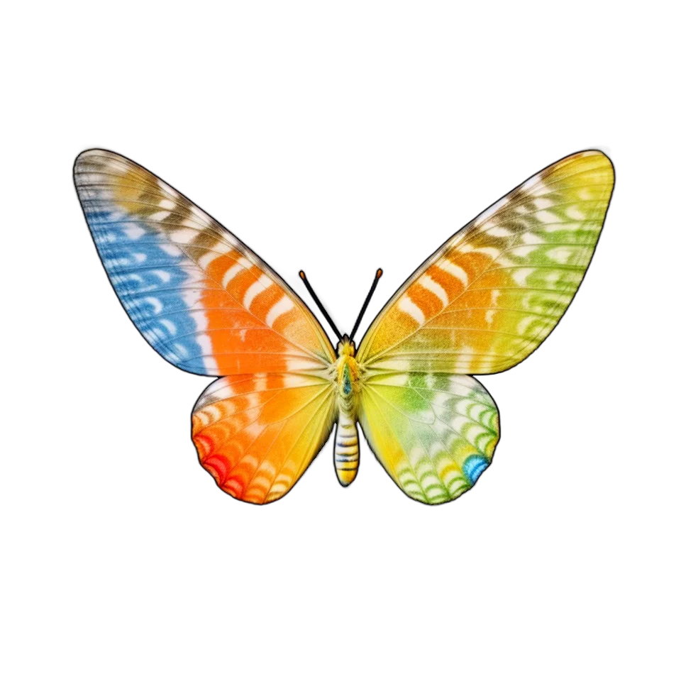Butterfly Image