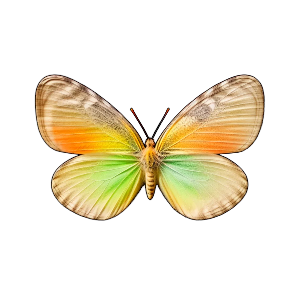 Butterfly Image