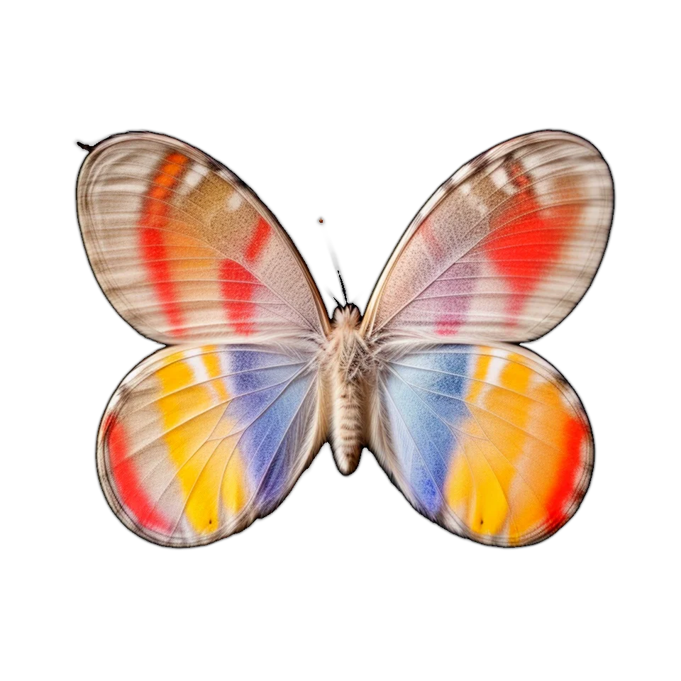 Butterfly Image