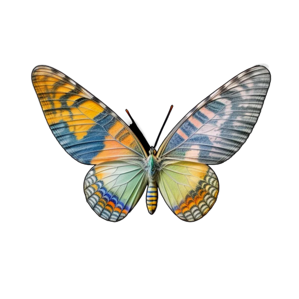 Butterfly Image