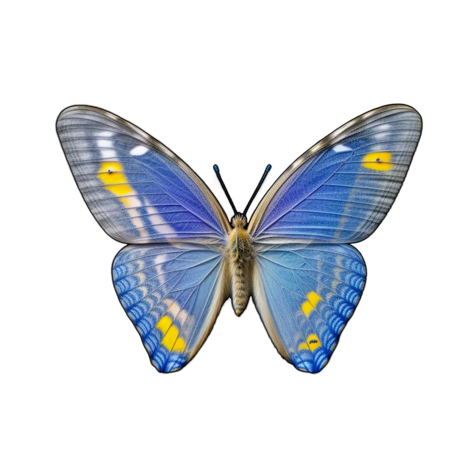Butterfly Image