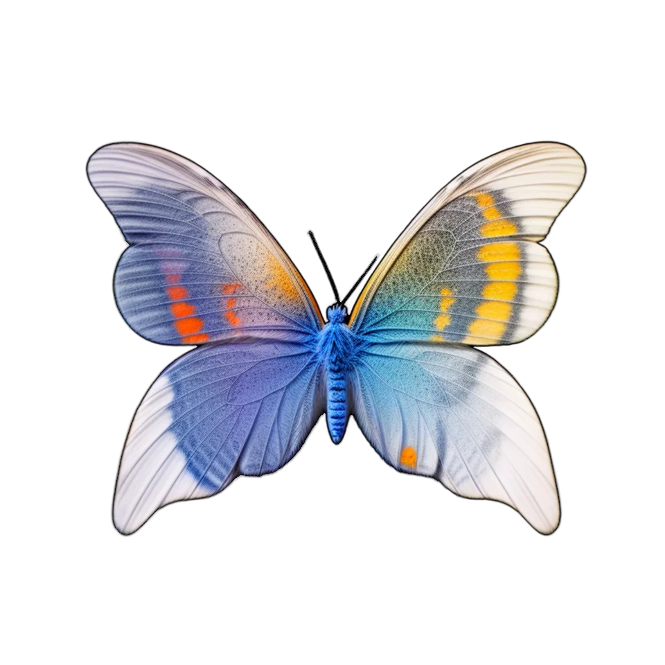 Butterfly Image