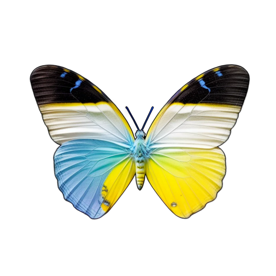 Butterfly Image
