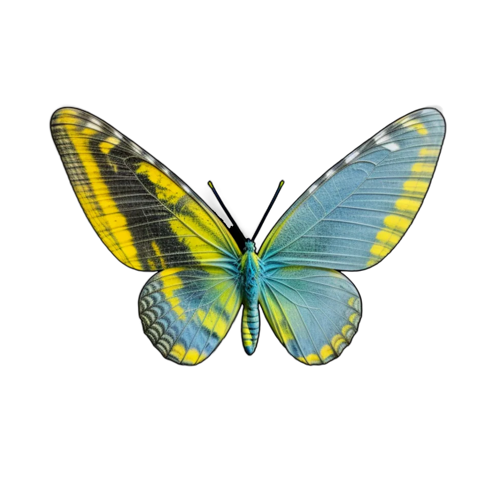 Butterfly Image