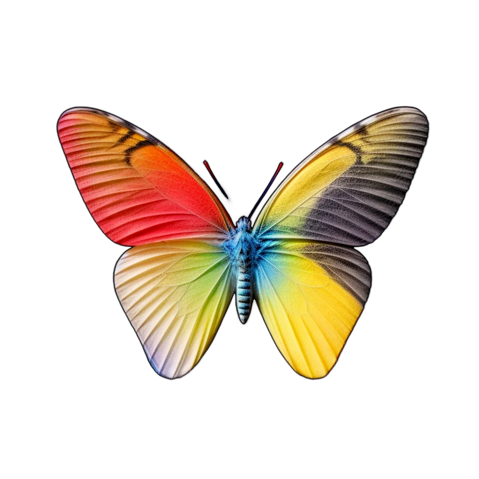 Butterfly Image