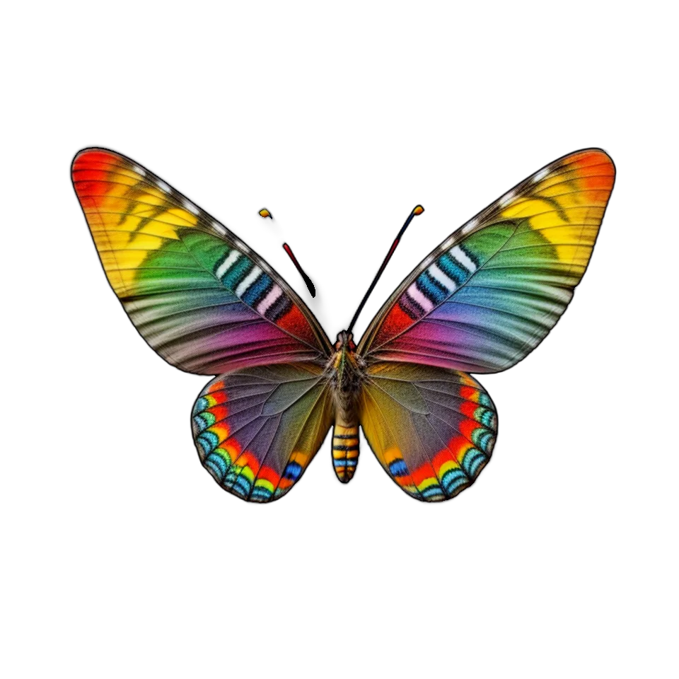 Butterfly Image