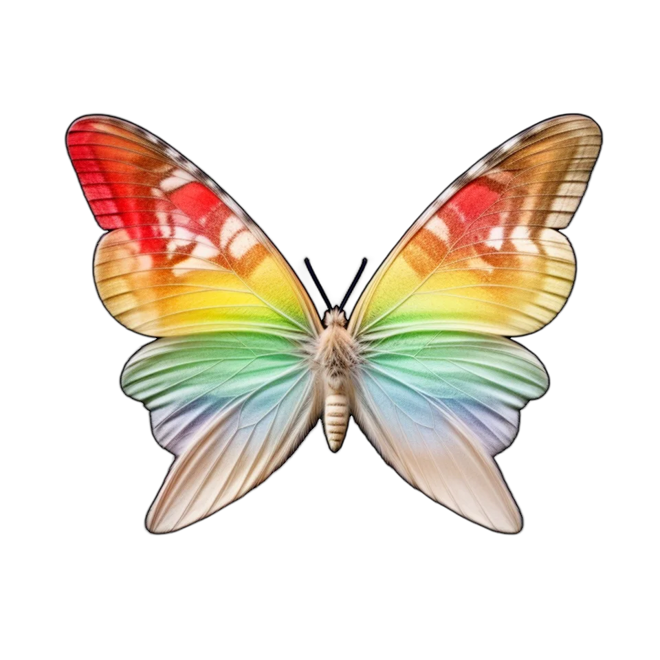 Butterfly Image
