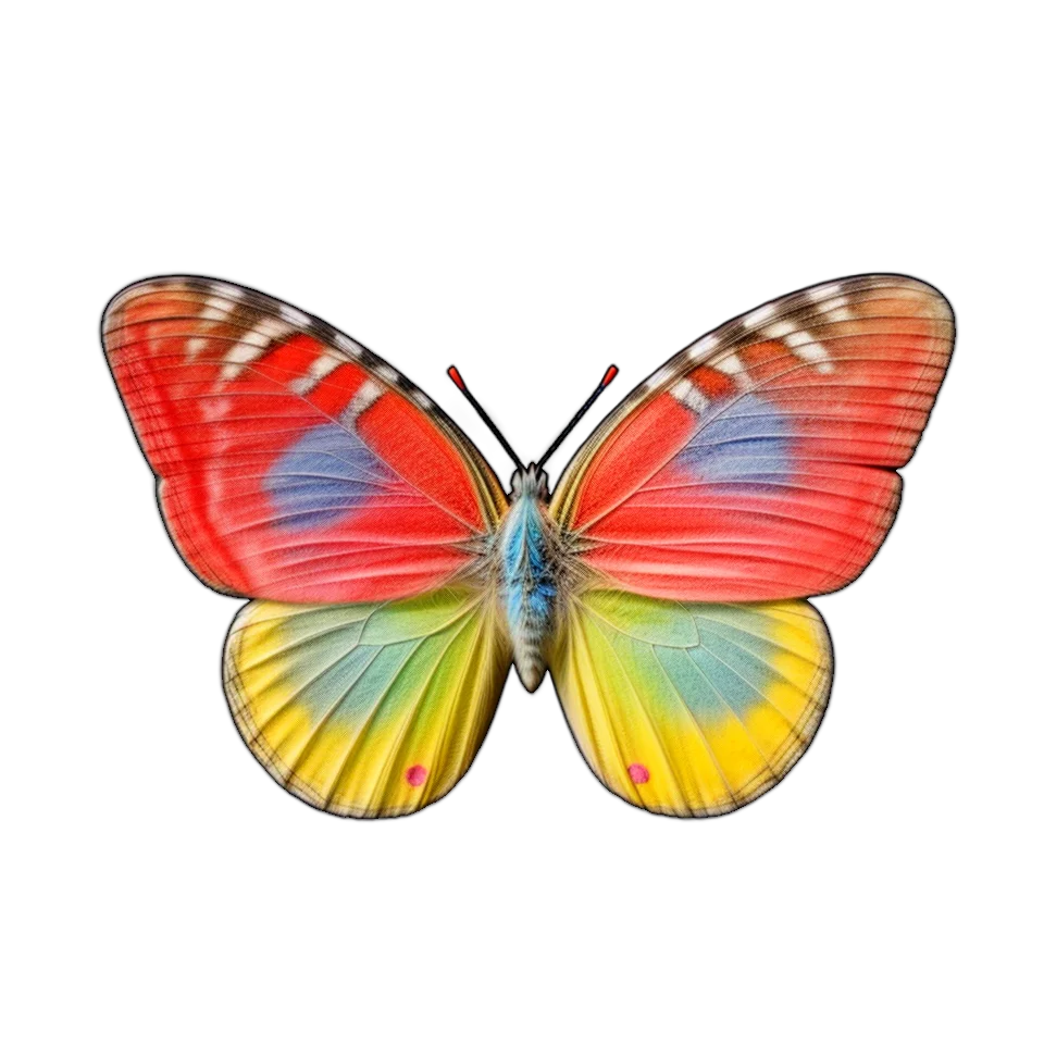Butterfly Image