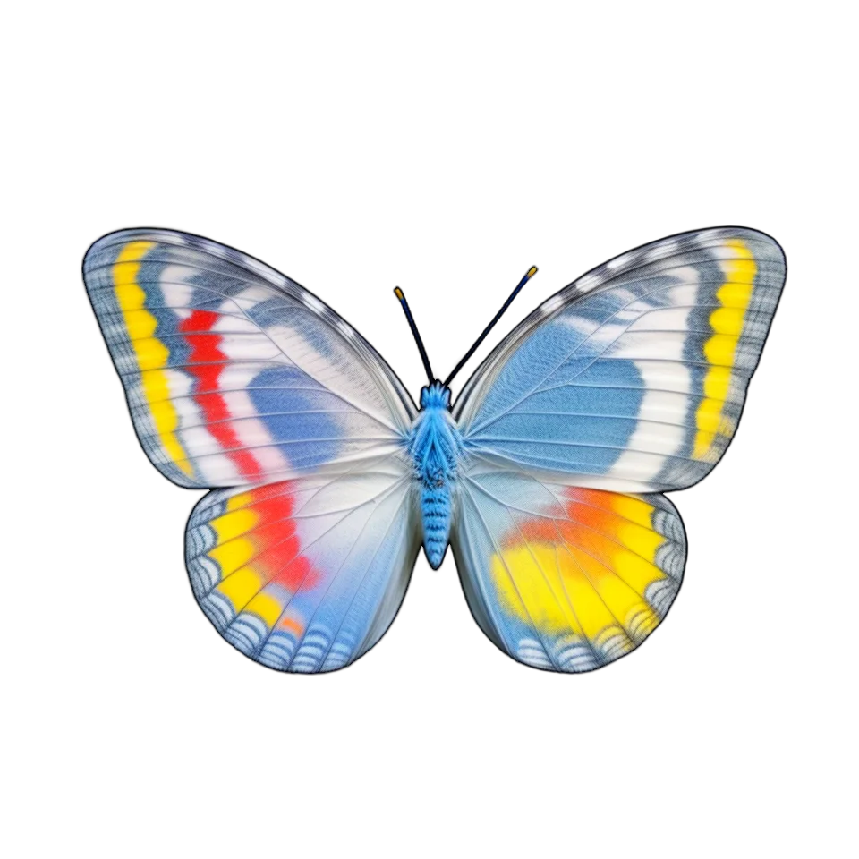 Butterfly Image