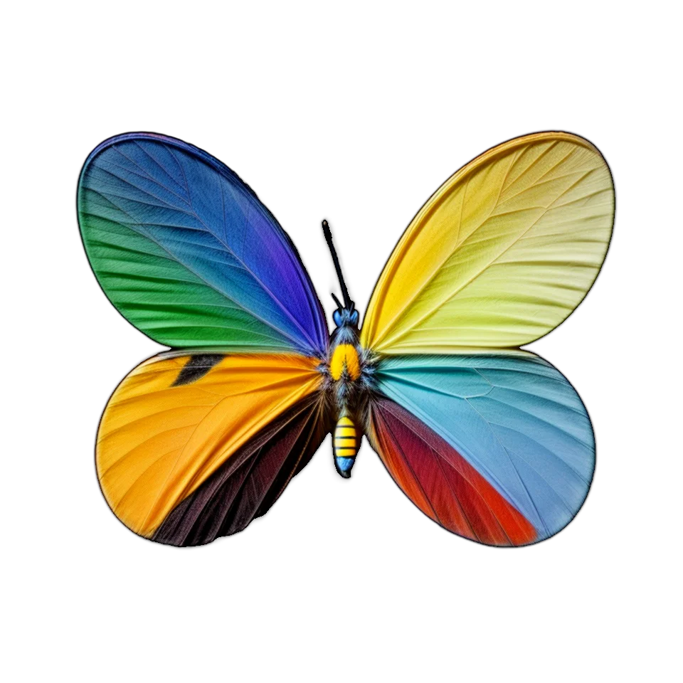 Butterfly Image