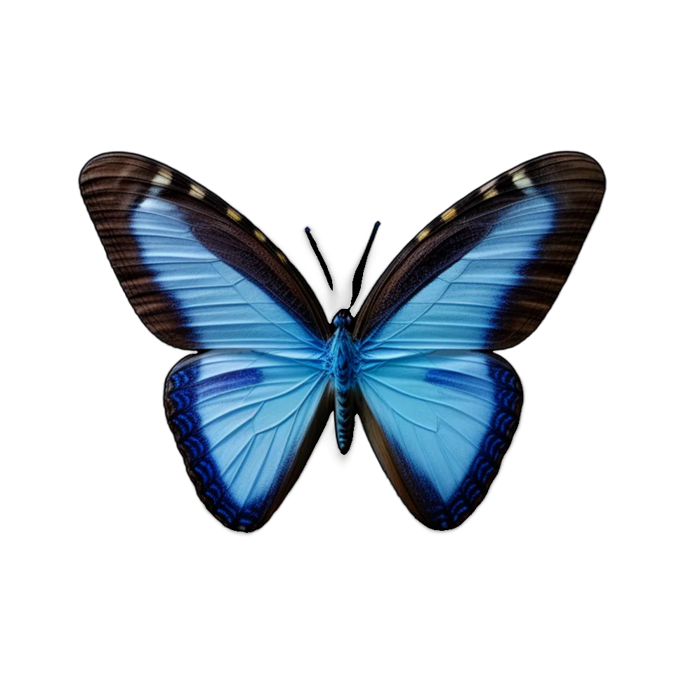 Butterfly Image