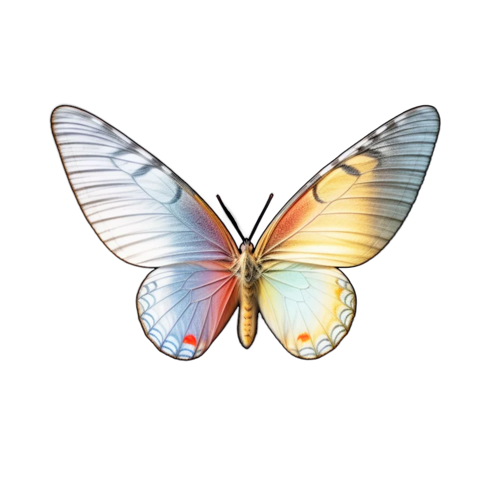 Butterfly Image