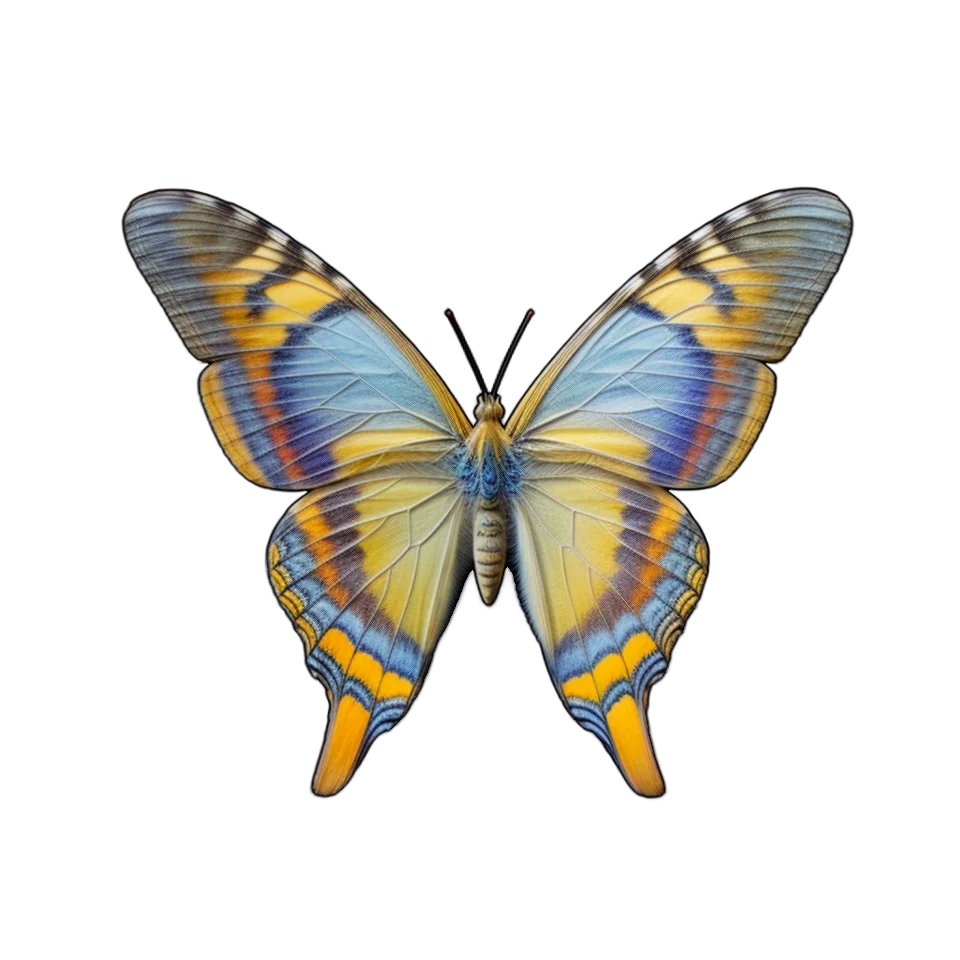 Butterfly of the Month
