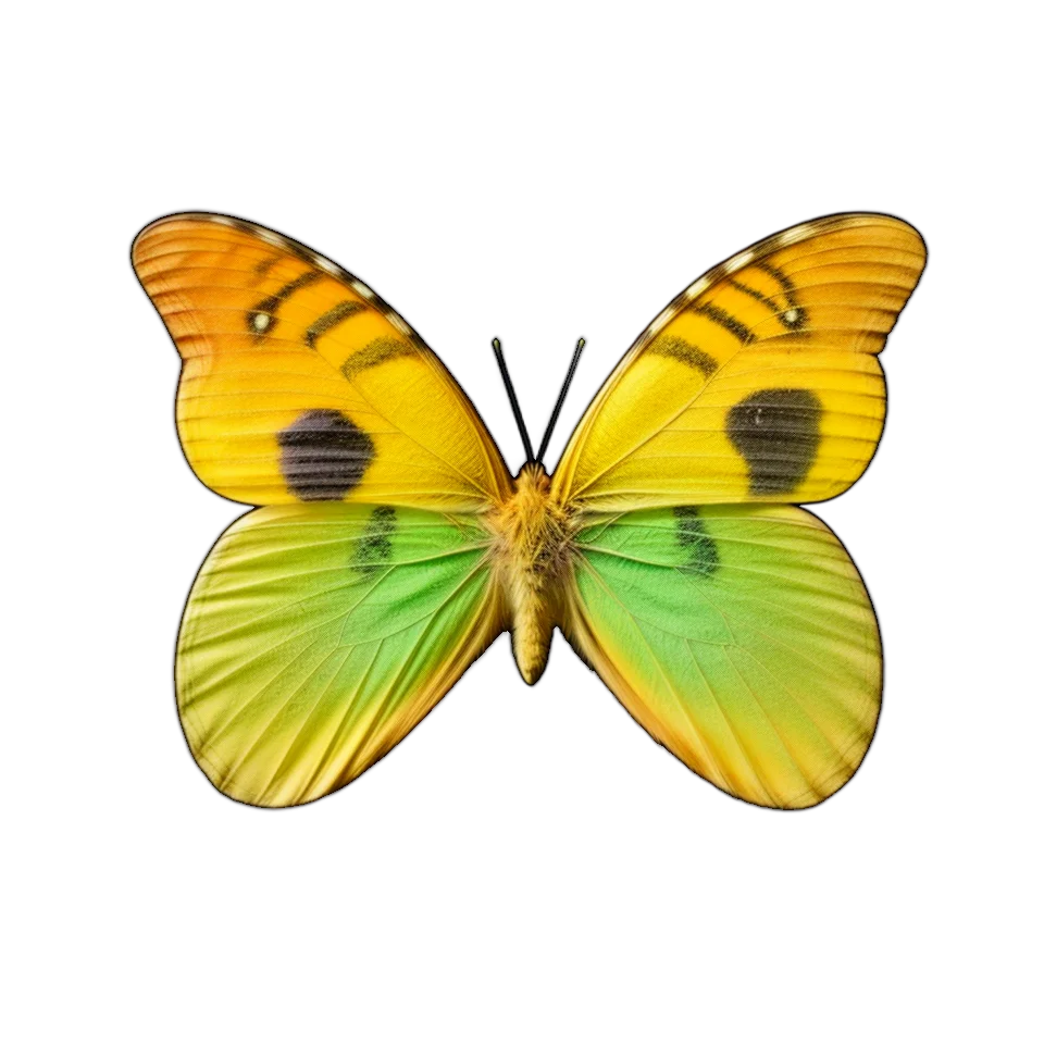 Butterfly Image