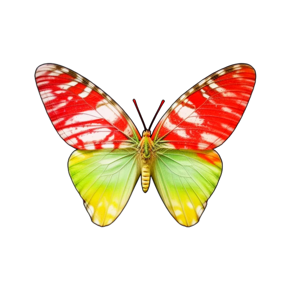 Butterfly Image