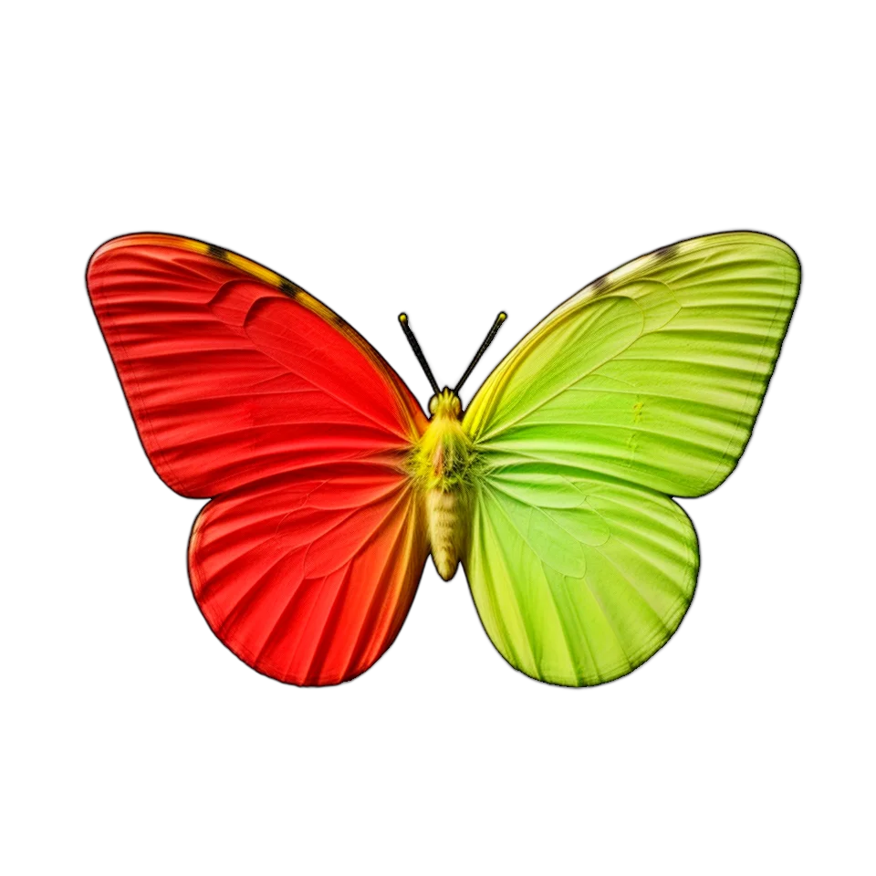 Butterfly Image