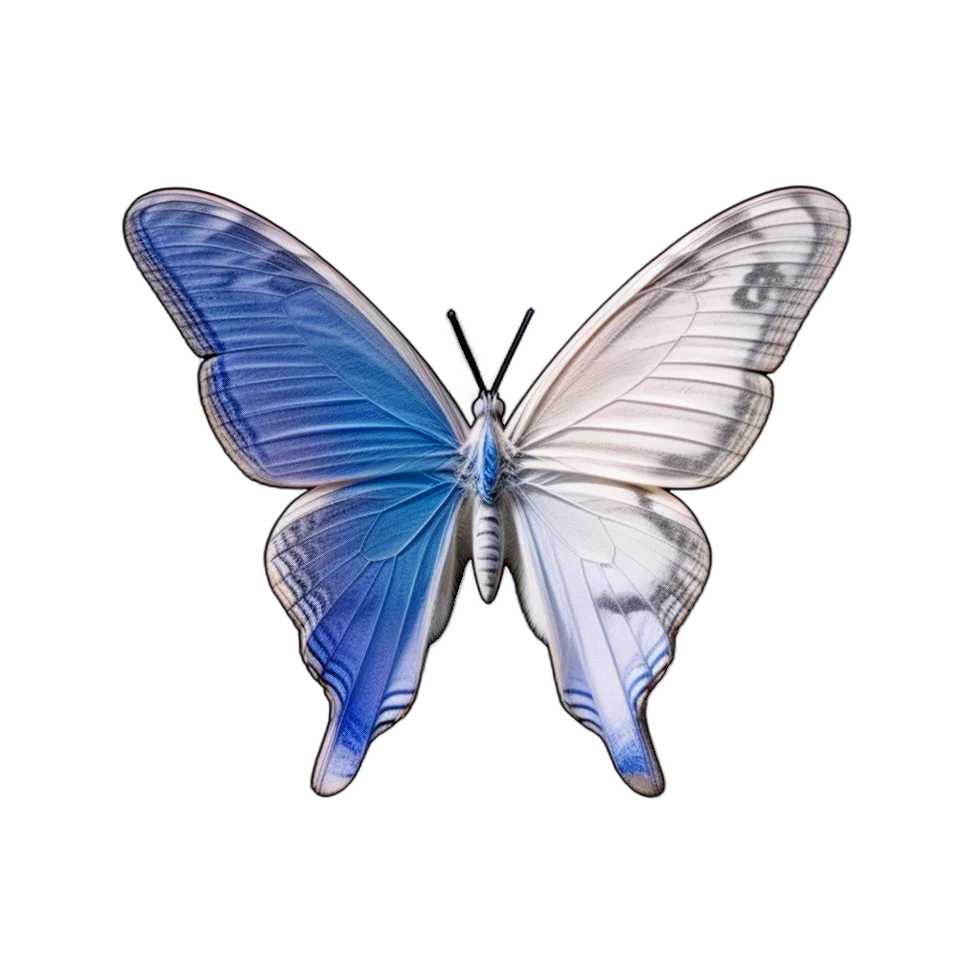 Butterfly Image