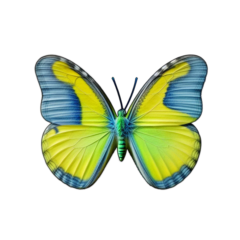 Butterfly Image