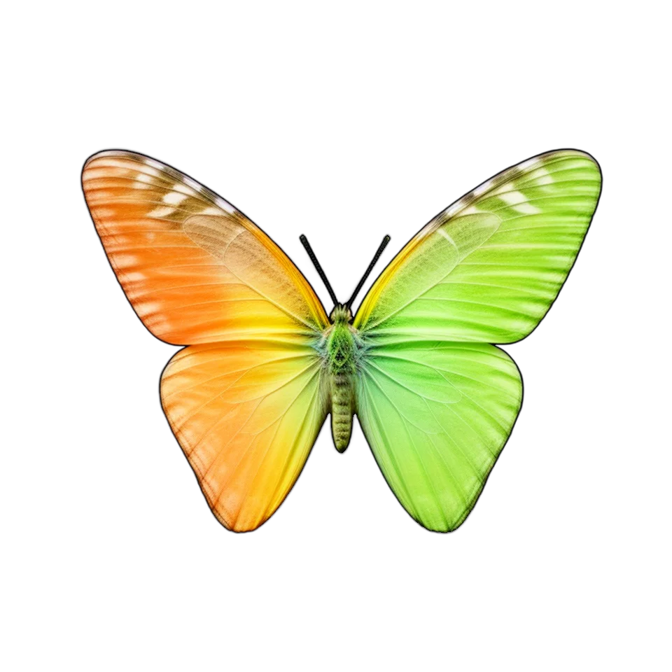 Butterfly Image