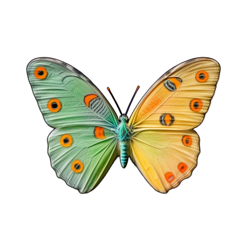 Butterfly Image